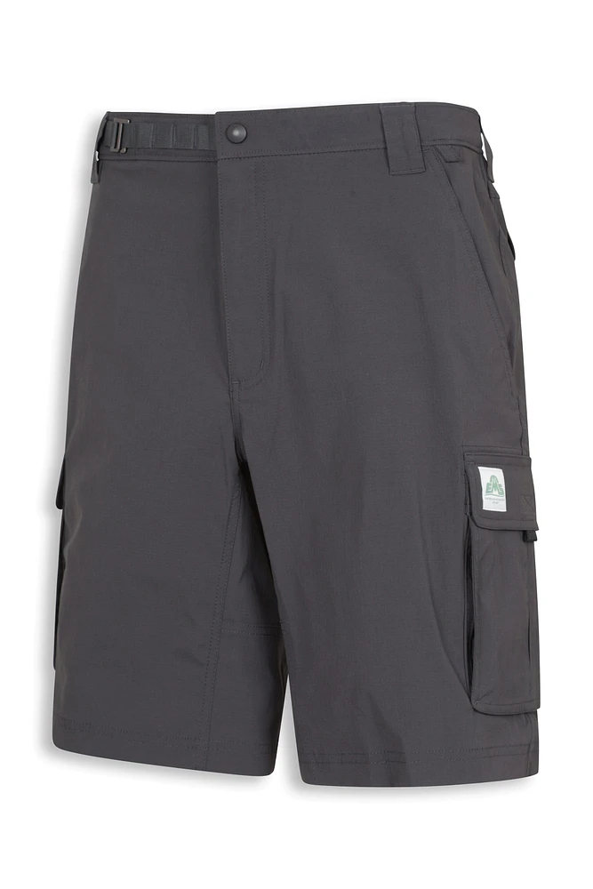 EMS Ecoflex Mens Cargo Shorts