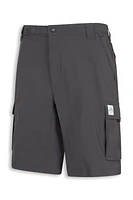 EMS Ecoflex Mens Cargo Shorts