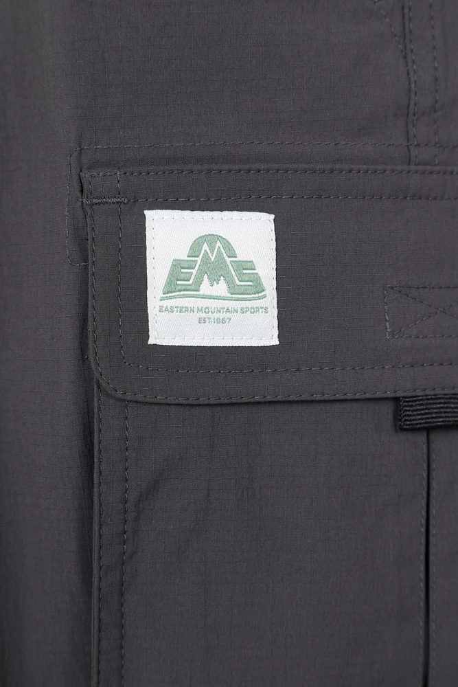 EMS Ecoflex Mens Cargo Shorts
