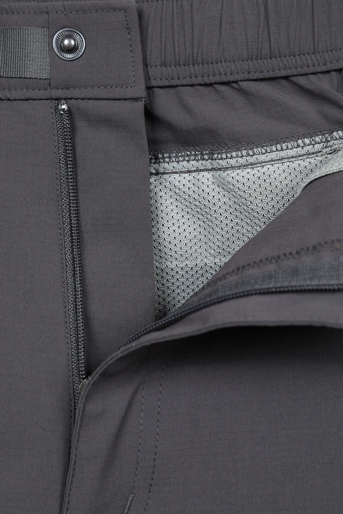 EMS Ecoflex Mens Cargo Shorts