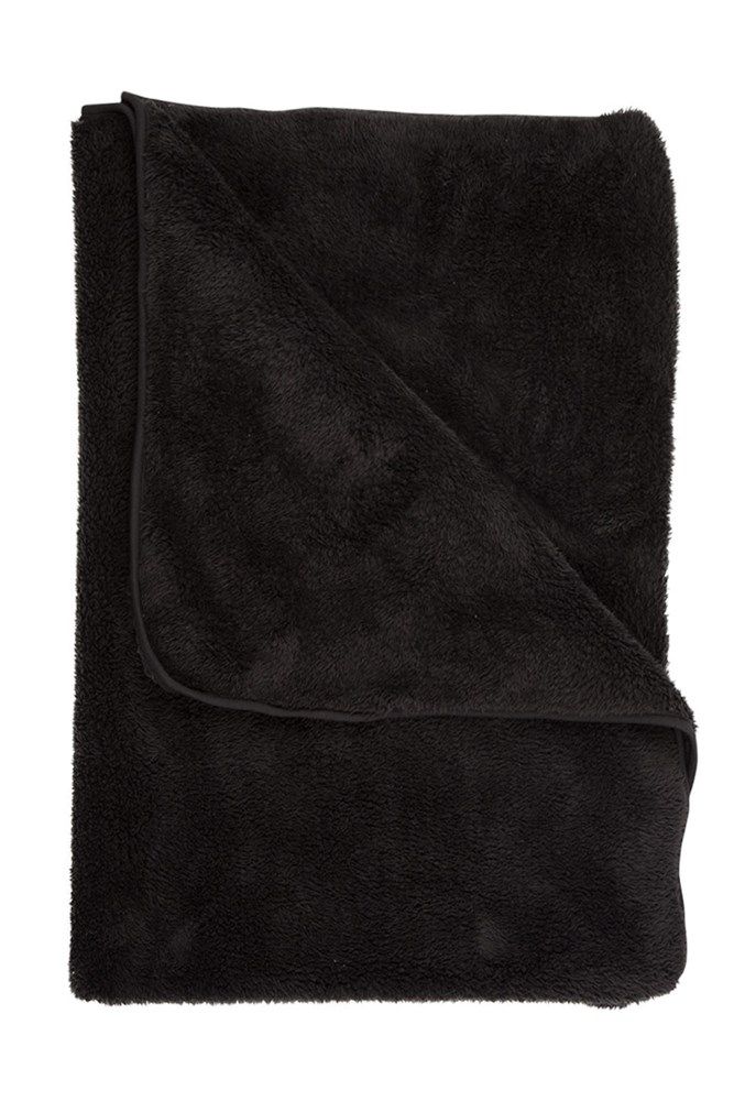 Supersoft Fleece Blanket