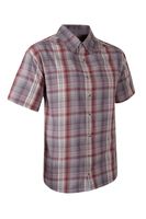 Weekender Mens Short Sleeve Shirt