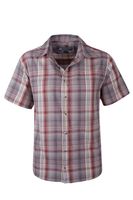 Weekender Mens Short Sleeve Shirt