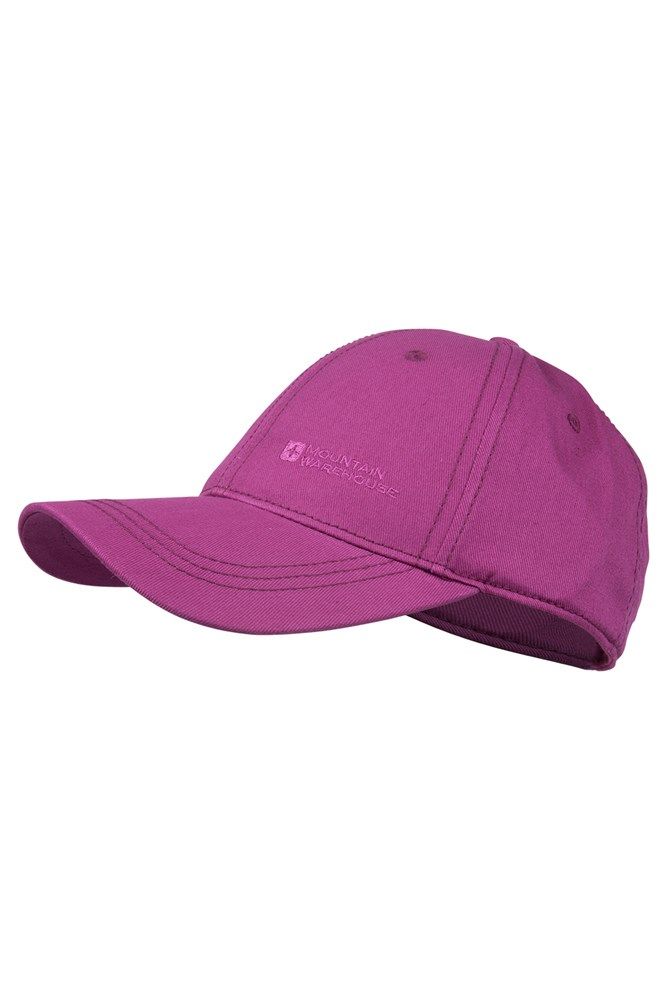 Mens Baseball Cap