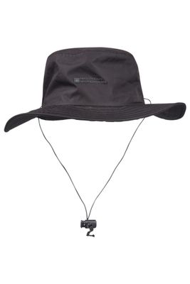 Australian Wide Brimmed Waterproof Hat