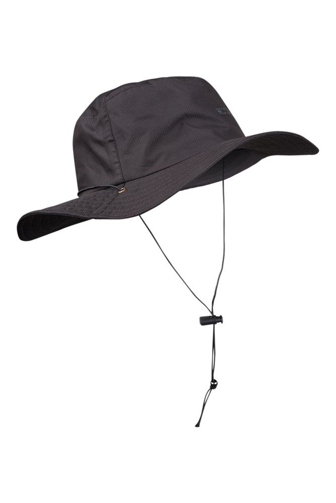 Australian Wide Brimmed Waterproof Hat