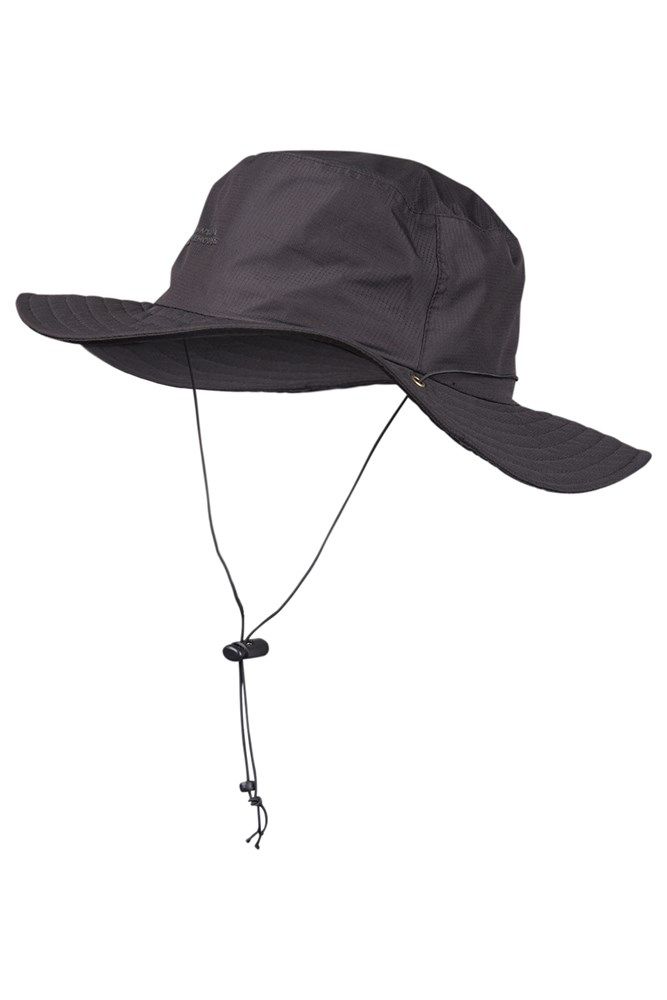 Australian Wide Brimmed Waterproof Hat