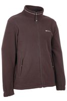 Bernard Mens Windproof Fleece