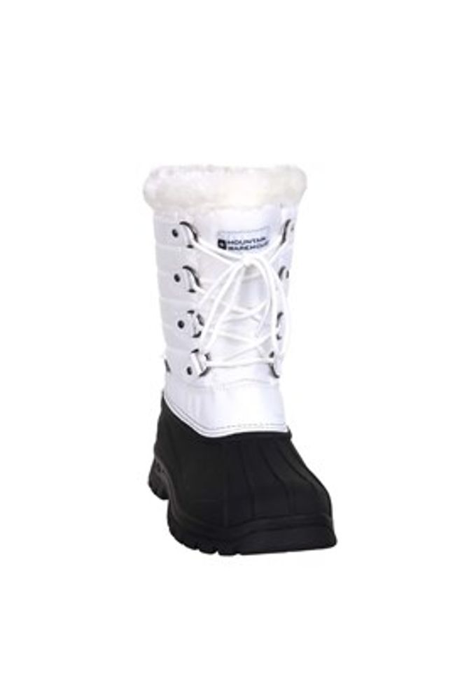 Whistler Womens Adaptive Snow Boots