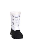 Whistler Womens Adaptive Snow Boots