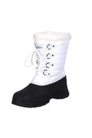 Whistler Womens Adaptive Snow Boots