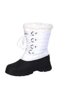 Whistler Womens Adaptive Snow Boots