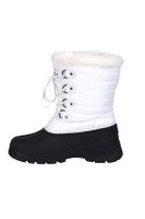 Whistler Womens Adaptive Snow Boots