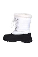 Whistler Womens Adaptive Snow Boots