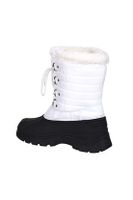 Whistler Womens Adaptive Snow Boots