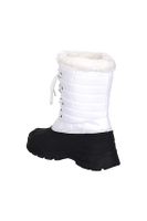 Whistler Womens Adaptive Snow Boots