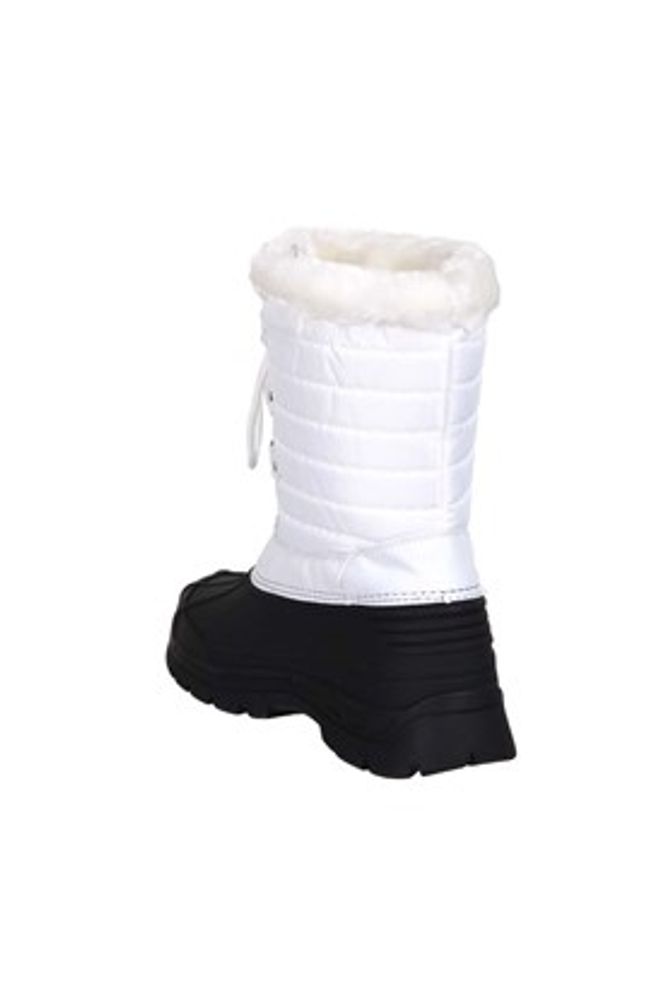 Whistler Womens Adaptive Snow Boots