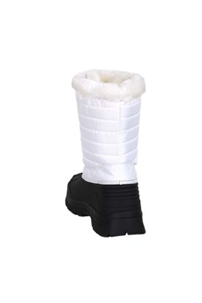 Whistler Womens Adaptive Snow Boots