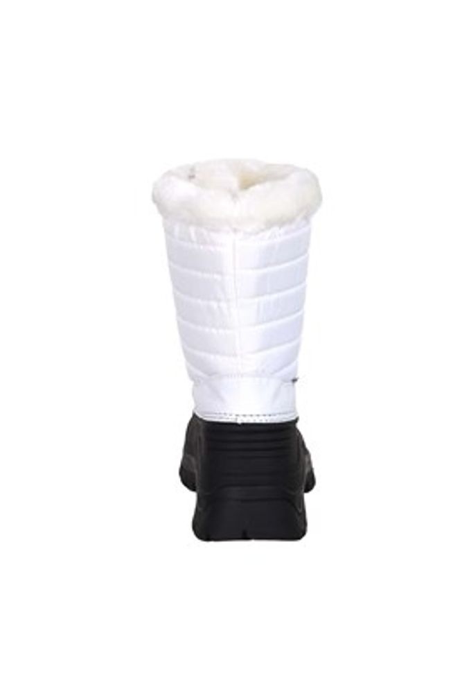 Whistler Womens Adaptive Snow Boots