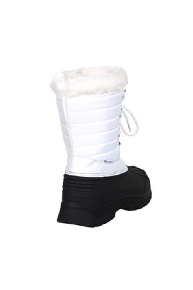 Whistler Womens Adaptive Snow Boots