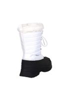 Whistler Womens Adaptive Snow Boots