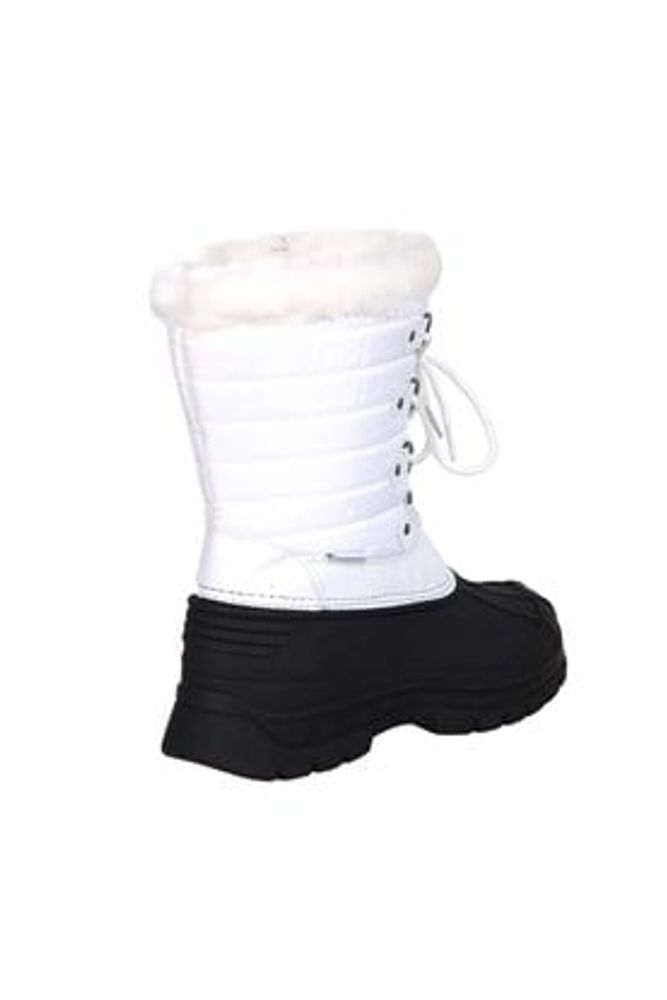 Whistler Womens Adaptive Snow Boots