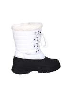 Whistler Womens Adaptive Snow Boots