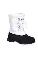 Whistler Womens Adaptive Snow Boots