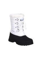Whistler Womens Adaptive Snow Boots