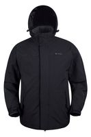 Storm Mens 3 1 Waterproof Jacket