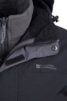 Storm Mens 3 1 Waterproof Jacket
