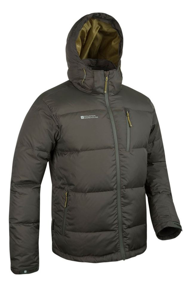 frost ii mens extreme rds down jacket