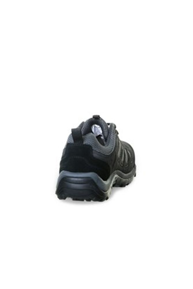 Field Extreme Mens Vibram Waterproof Hiking Shoes