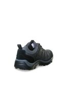 Field Extreme Mens Vibram Waterproof Hiking Shoes