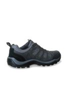 Field Extreme Mens Vibram Waterproof Hiking Shoes