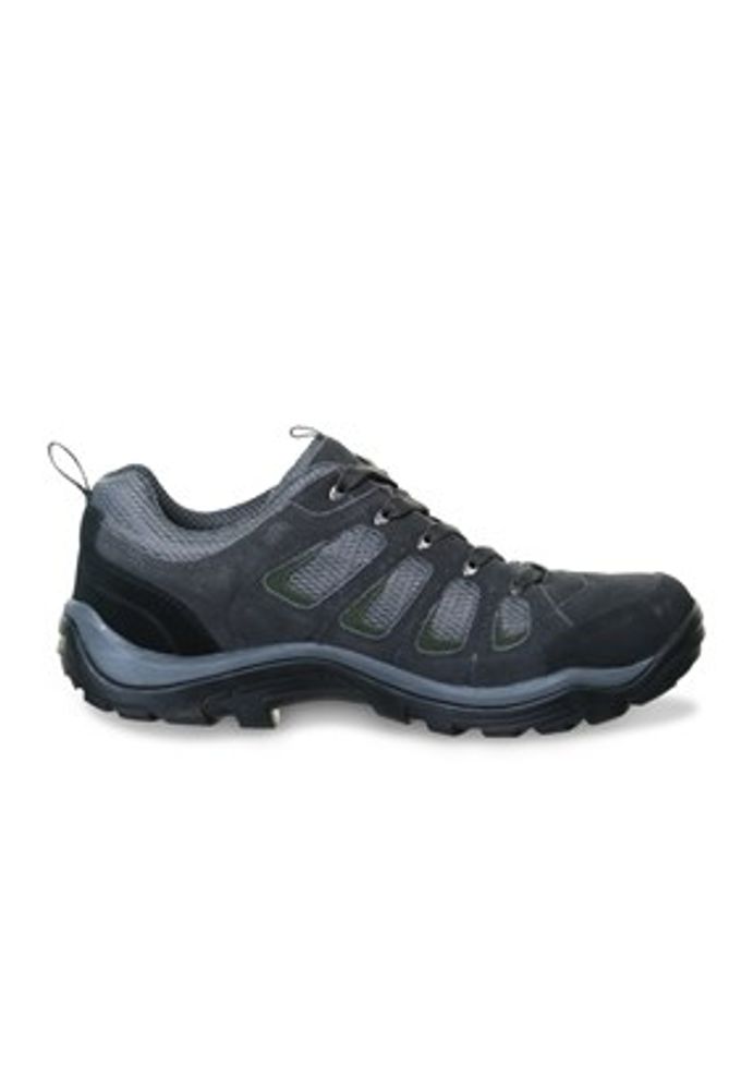 Field Extreme Mens Vibram Waterproof Hiking Shoes