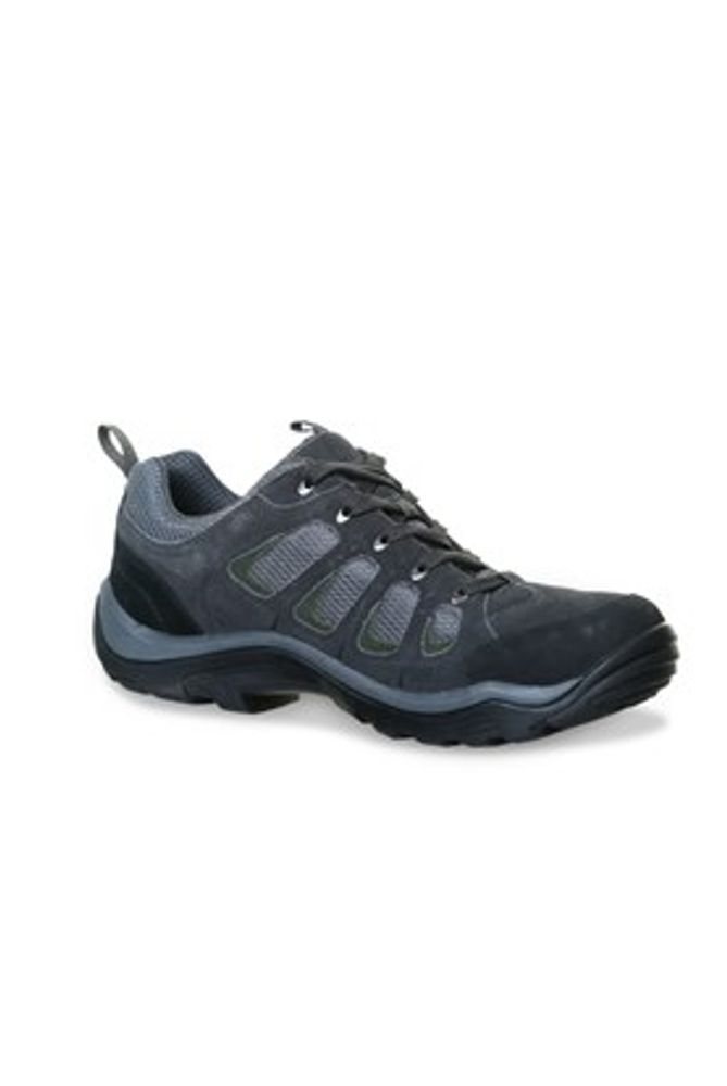 Field Extreme Mens Vibram Waterproof Hiking Shoes