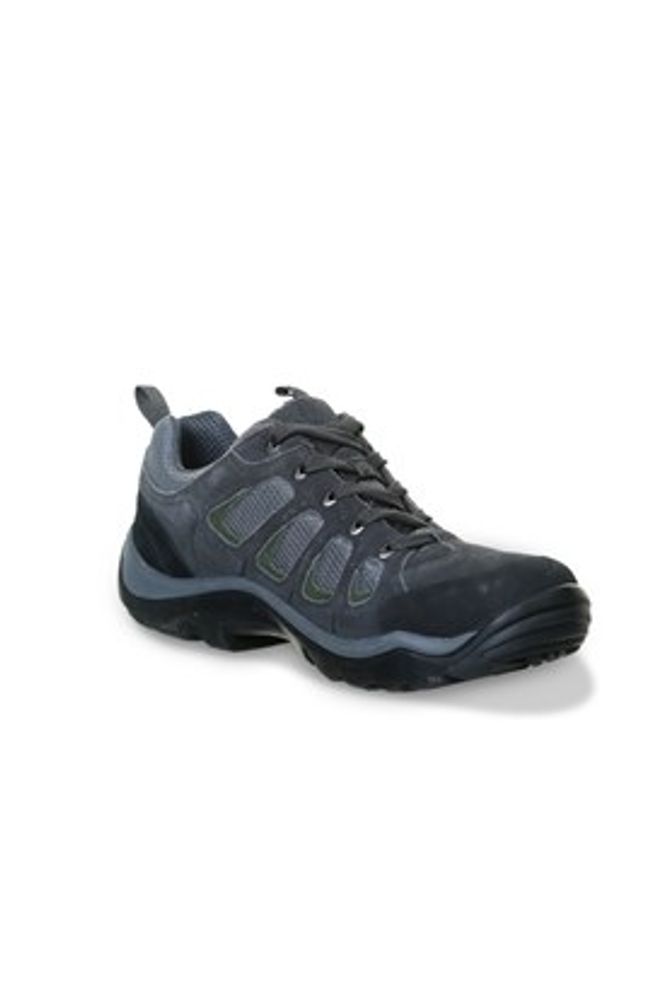 Field Extreme Mens Vibram Waterproof Hiking Shoes