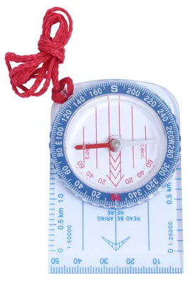 Small Map Compass