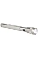 3 LED Aluminium Flashlight