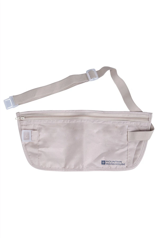 Security Waist Belt