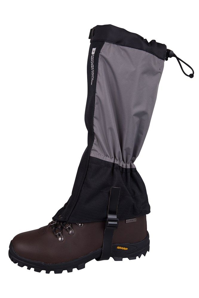 Highland Gaiters