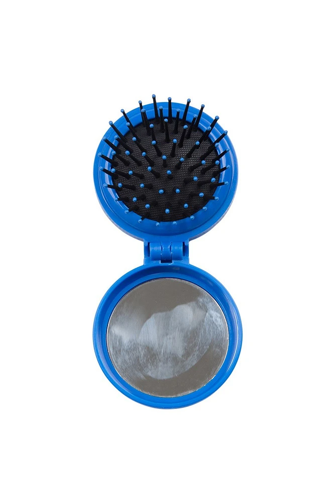 Travel Hairbrush