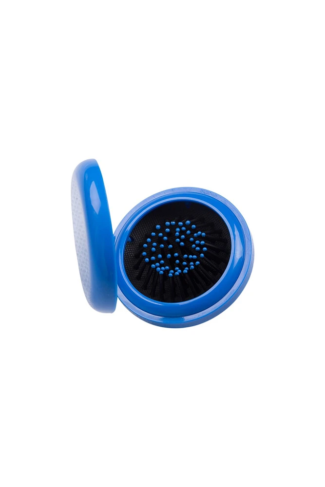 Travel Hairbrush