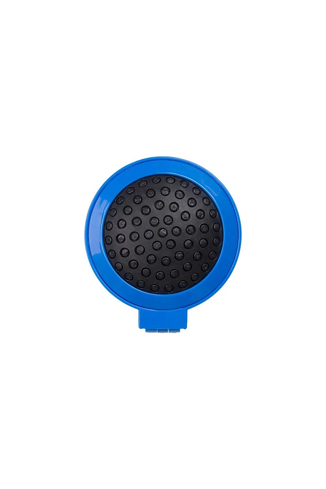 Travel Hairbrush