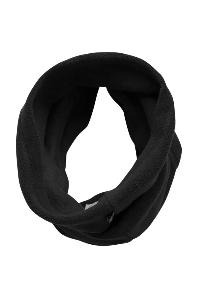 Fleece Neck Gaiter