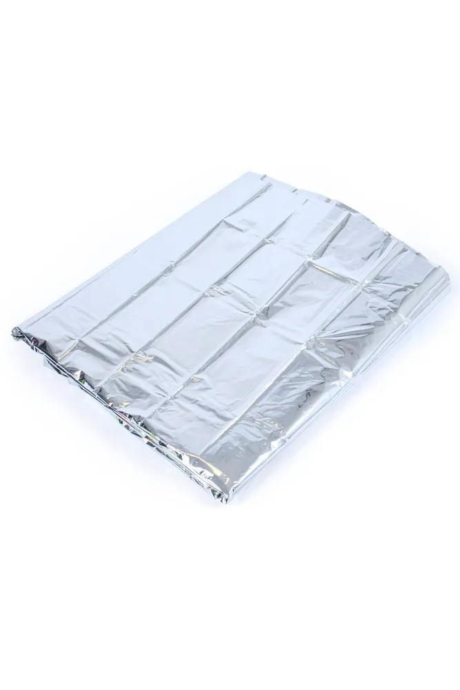 Emergency Foil Blanket