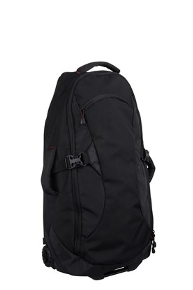 Voyager 50L Wheelie Backpack