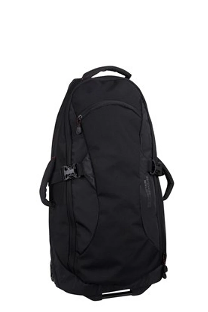 Voyager 50L Wheelie Backpack