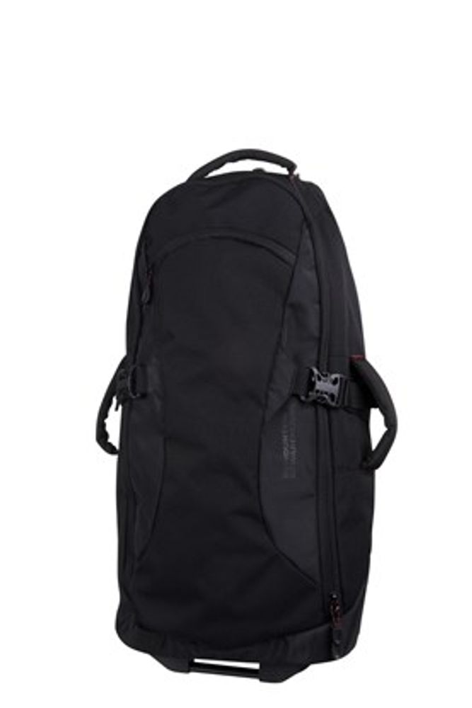 Voyager 50L Wheelie Backpack